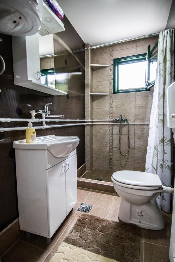 Villa Vajat Tuk à Bajina Basta Extérieur photo